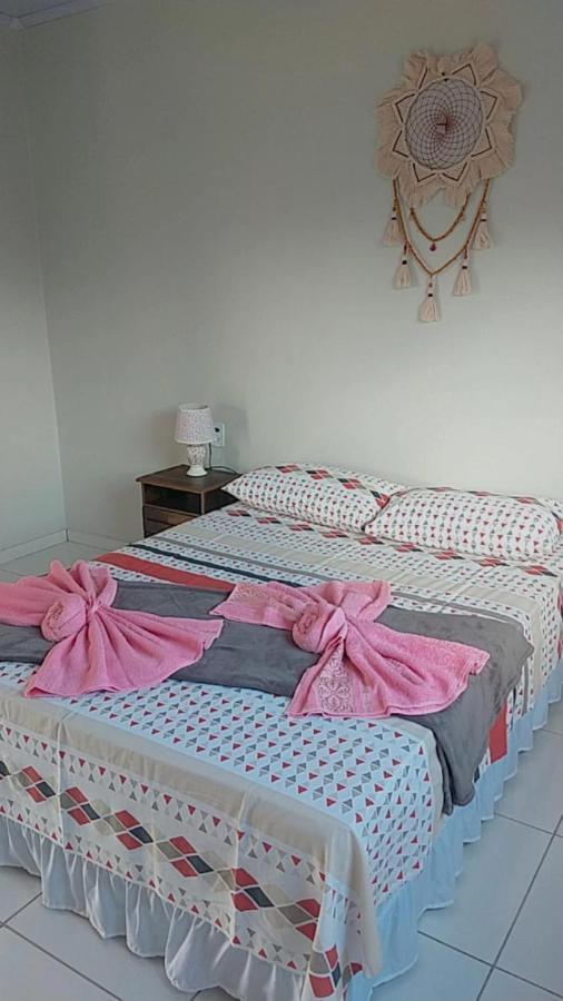 Hotel Chale Beija Flor São Jorge Exteriér fotografie