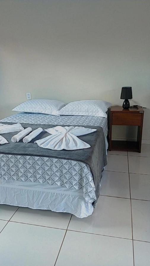Hotel Chale Beija Flor São Jorge Exteriér fotografie